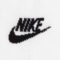 Чорапи Nike Sportswear Everyday Essential Socks 3 pairs white/black 4