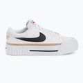 Дамски обувки Nike Court Legacy Lift white/hemp/team orange/black 8