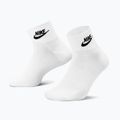 Чорапи Nike Everyday Essential 3 чифта white/black 3