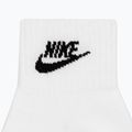Чорапи Nike Everyday Essential 3 чифта white/black 4