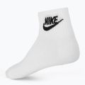 Чорапи Nike Everyday Essential 3 чифта white/black 2