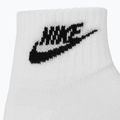 Чорапи Nike Everyday Essential 3 чифта white/black 3