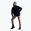 Дамски суитшърт Nike Sportswear Phoenix Fleece black/sail 2