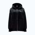 Дамски суитшърт Nike Sportswear Phoenix Fleece black/sail 7
