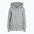 Дамски суитшърт  Nike Sportswear Phoenix Fleece dark grey heather/sail 10