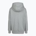 Дамски суитшърт  Nike Sportswear Phoenix Fleece dark grey heather/sail 11