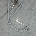 Дамски суитшърт  Nike Sportswear Phoenix Fleece dark grey heather/sail 12