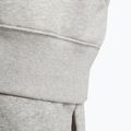 Дамски суитшърт  Nike Sportswear Phoenix Fleece dark grey heather/sail 9