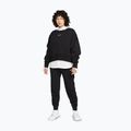 Дамски суитшърт Nike Sportswear Phoenix Fleece Oversized black/sail 2