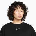 Дамски суитшърт Nike Sportswear Phoenix Fleece Oversized black/sail 4