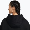 Дамски суитшърт Nike Sportswear Phoenix Fleece Oversized black/sail 6