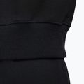 Дамски суитшърт Nike Sportswear Phoenix Fleece Oversized black/sail 8