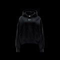Дамски суитшърт Nike Sportswear Phoenix Fleece Oversized black/sail 13