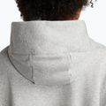 Дамски суитшърт Nike Sportswear Phoenix Fleece Oversized dark grey heather/sail 6