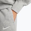 Дамски суитшърт Nike Sportswear Phoenix Fleece Oversized dark grey heather/sail 7