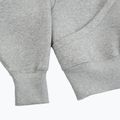Дамски суитшърт Nike Sportswear Phoenix Fleece Oversized dark grey heather/sail 12