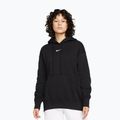 Дамски суитшърт Nike Sportswear Phoenix Fleece Oversized black/navy