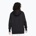 Дамски суитшърт Nike Sportswear Phoenix Fleece Oversized black/navy 3