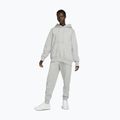Дамски суитшърт  Nike Sportswear Phoenix Fleece Oversized dark grey heather/sail 2
