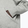 Дамски суитшърт  Nike Sportswear Phoenix Fleece Oversized dark grey heather/sail 5