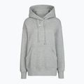 Дамски суитшърт  Nike Sportswear Phoenix Fleece Oversized dark grey heather/sail 6