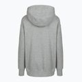 Дамски суитшърт  Nike Sportswear Phoenix Fleece Oversized dark grey heather/sail 7