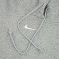 Дамски суитшърт  Nike Sportswear Phoenix Fleece Oversized dark grey heather/sail 8