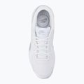 Дамски обувки Nike Air Max Excee white/white/metallic platinum 5