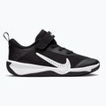 Детски обувки Nike Omni Multi-Court black/white