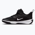 Детски обувки Nike Omni Multi-Court black/white 2