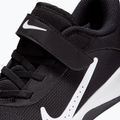 Детски обувки Nike Omni Multi-Court black/white 3