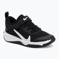 Детски обувки Nike Omni Multi-Court black/white