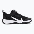 Детски обувки Nike Omni Multi-Court black/white 2
