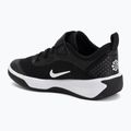 Детски обувки Nike Omni Multi-Court black/white 3