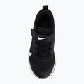 Детски обувки Nike Omni Multi-Court black/white 5