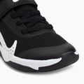 Детски обувки Nike Omni Multi-Court black/white 7