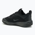 Детски футболни обувки Nike Omni Multi-Court black/anthracite 3