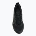 Детски футболни обувки Nike Omni Multi-Court black/anthracite 5