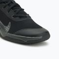 Детски футболни обувки Nike Omni Multi-Court black/anthracite 7