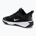 Детски обувки Nike Omni Multi-Court black/white 3