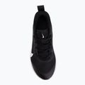 Детски обувки Nike Omni Multi-Court black/white 6