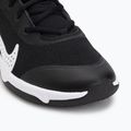 Детски обувки Nike Omni Multi-Court black/white 7