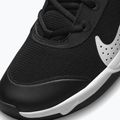 Детски обувки Nike Omni Multi-Court black/white 8