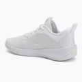 Детски обувки Nike Omni Multi-Court white/pure platinum/white 3