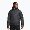 Мъжко яке Nike Sportswear Therma-FIT Repel dark smoke grey/dark smoke grey/white