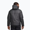Мъжко яке Nike Sportswear Therma-FIT Repel dark smoke grey/dark smoke grey/white 3
