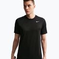 Мъжка тренировъчна тениска Nike Dri-FIT Legend black/matte silver 4