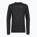 Мъжка блуза за тренировка с дълъг ръкав Nike Dri-FIT Legend black/matte silver 5