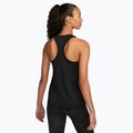 Дамски потник за тренировка Nike Dri-Fit Racerback Tank Top black 3