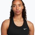Дамски потник за тренировка Nike Dri-Fit Racerback Tank Top black 4